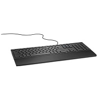 Dell KB216 - Keyboard - USB